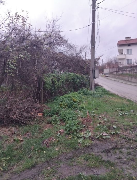 Продава парцел в с.Пиперево общ.Дупница