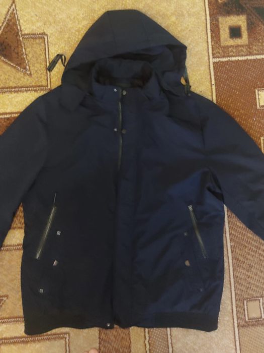 Ветровка мужская