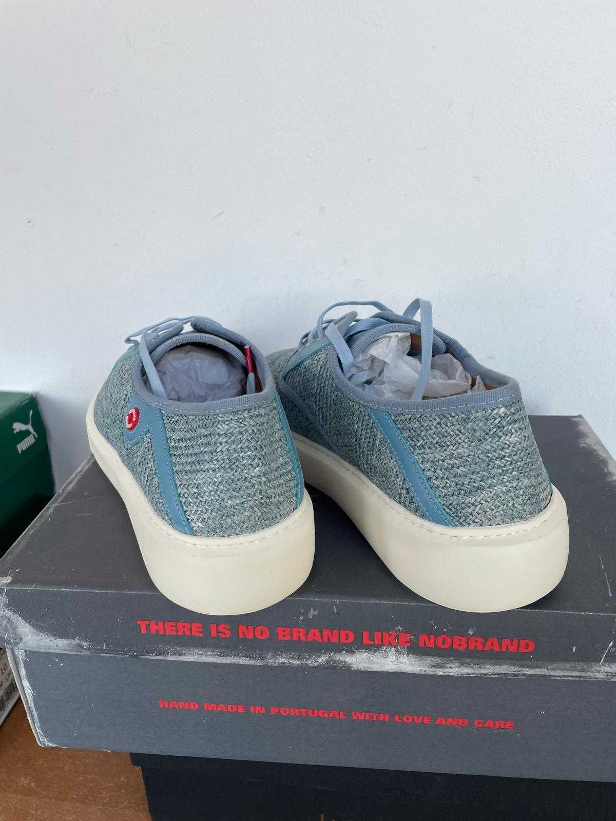 Sneakers Nobrand
