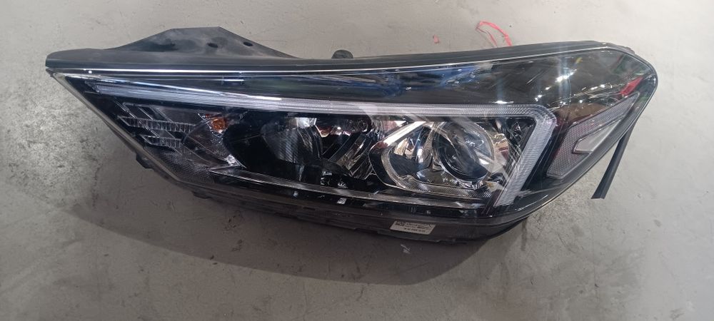 Far hyundai tucson 2018-2020