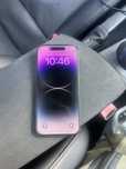 iPhone 15 Pro – 128 GB, син