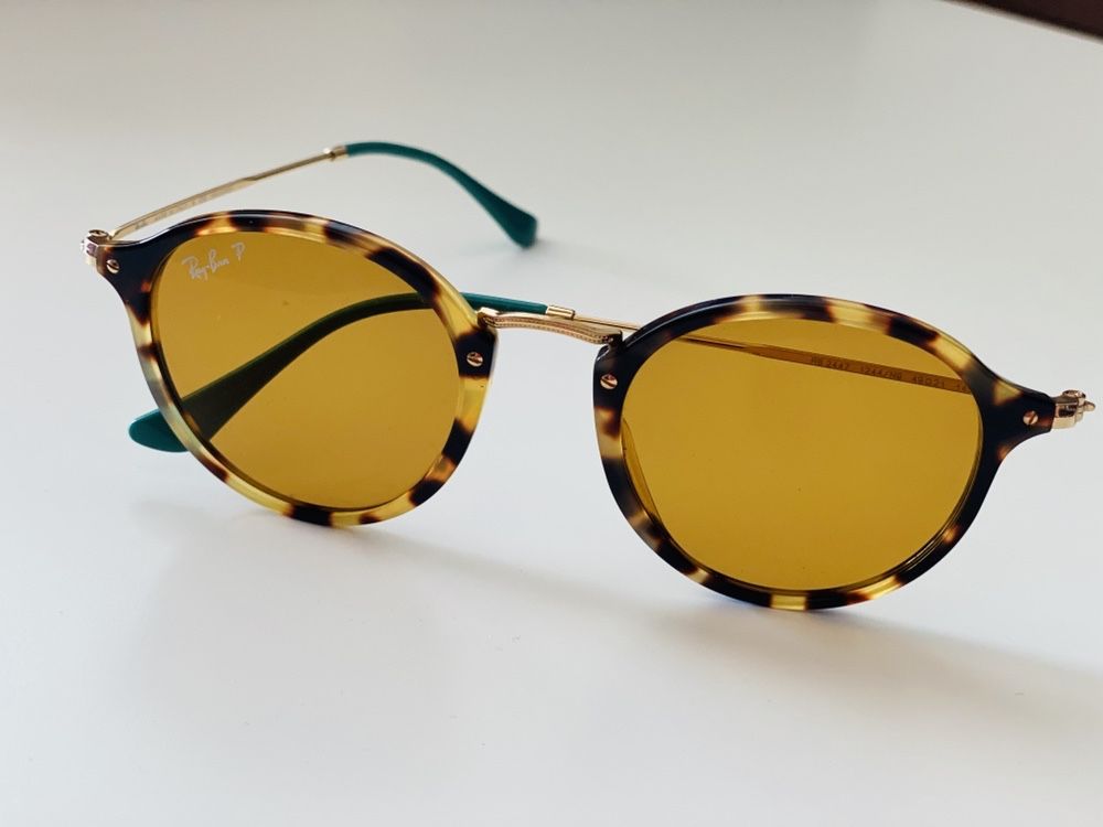 Ochelari Ray Ban 2447 Polarizati