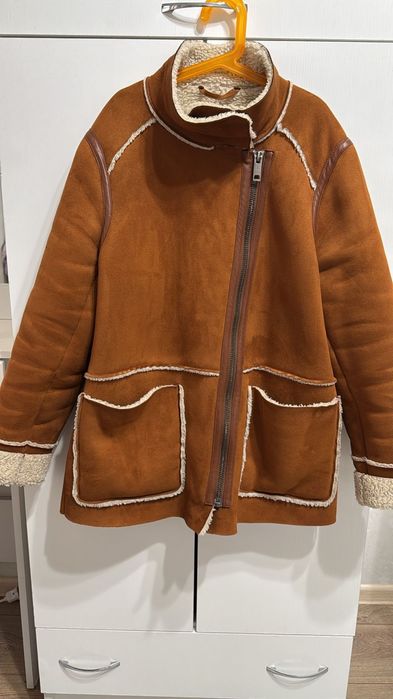 Продам разные зимние куртки