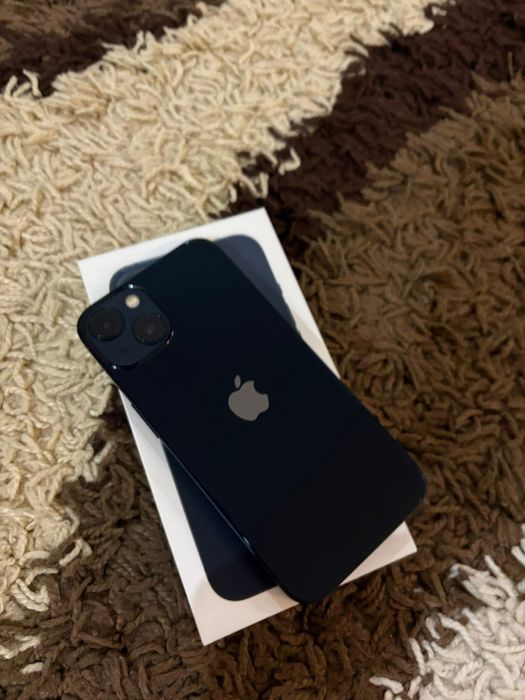 Iphone 13 black