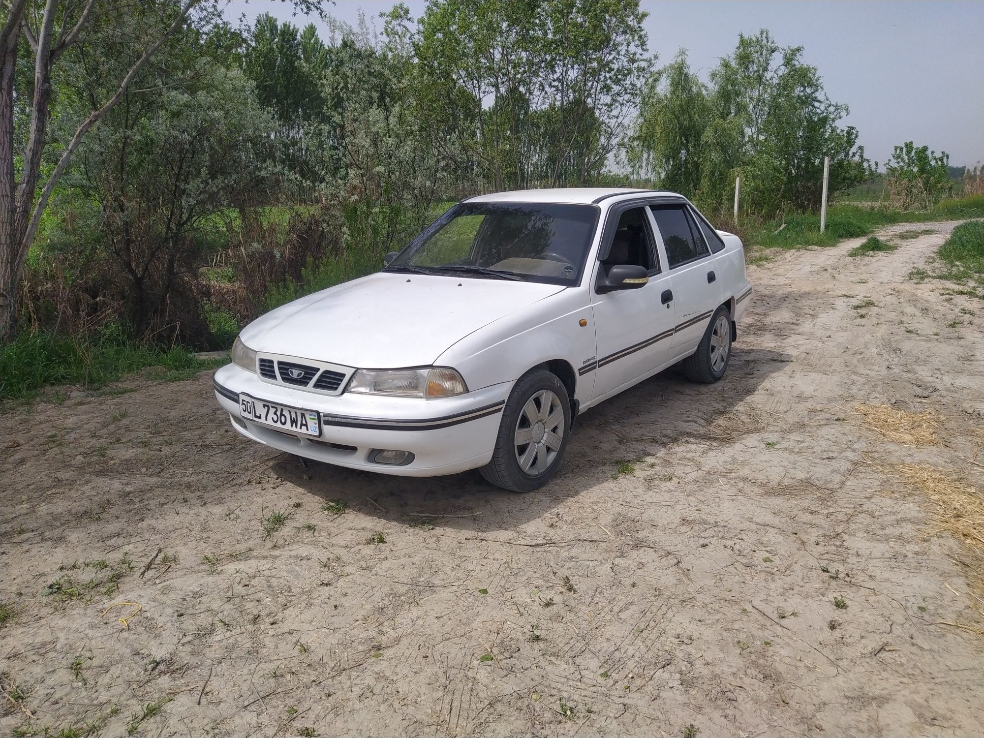 Nexia 1 sotiladi