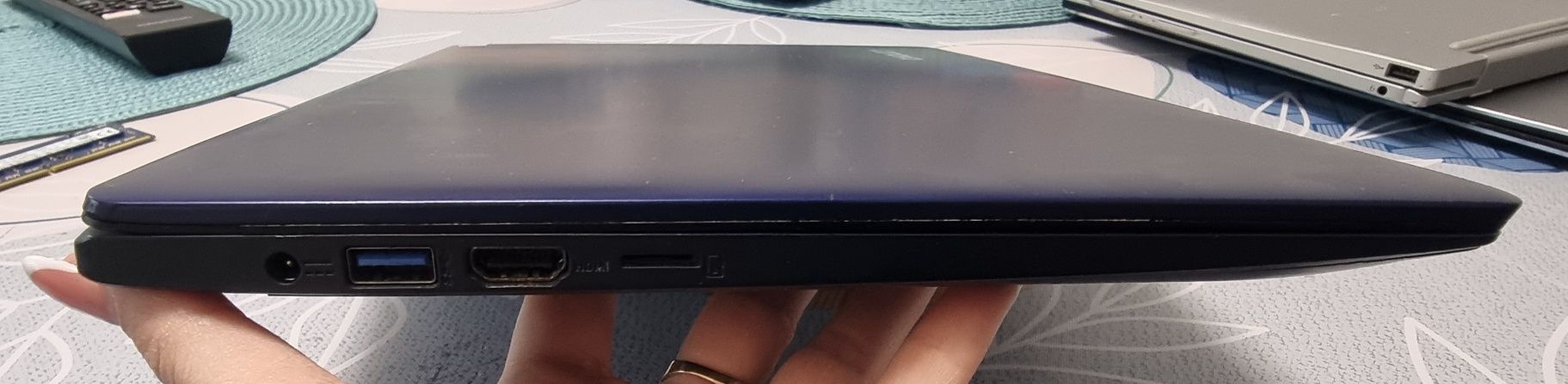 Лаптоп Lenovo ideaPad 100s-14IBR за части
