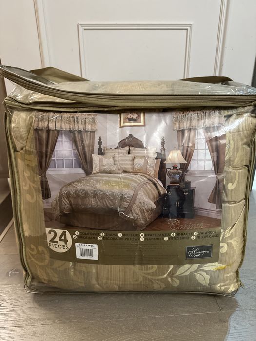 Комплект доя спальни.