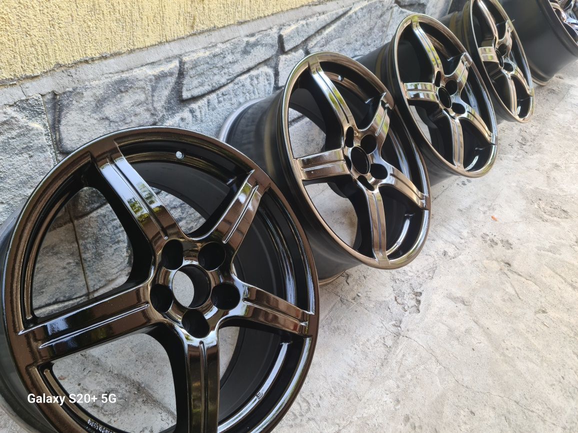 18цола джанти Opel 5x110