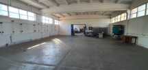Vand hala productie, depozit, evenimente 930 mp, in Marghita,jud Bihor