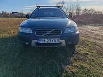 Volvo xc70 cross contry