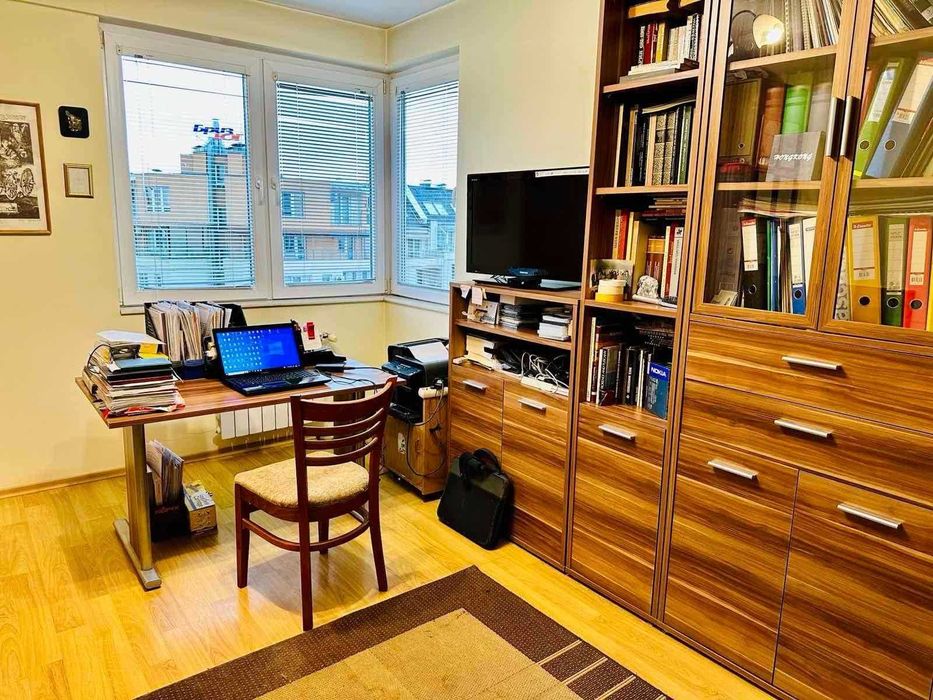 Продава се Тристаен апартамент в София, Манастирски ливади - 100 кв.м за 2500 €/кв.м - Снимка #7