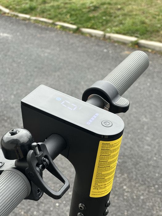 Trotineta electrica Xiaomi