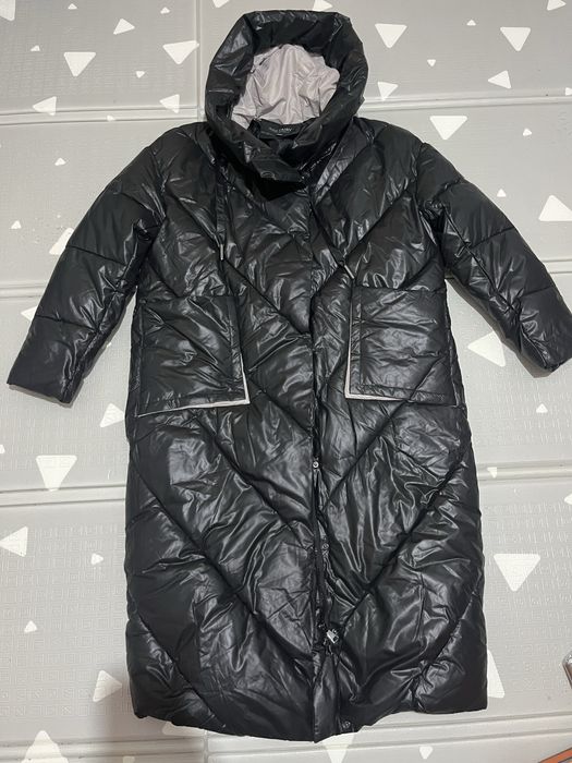 Продам новые длинные и короткие куртки