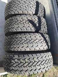 Джипови гуми 4бр. 265/75R16