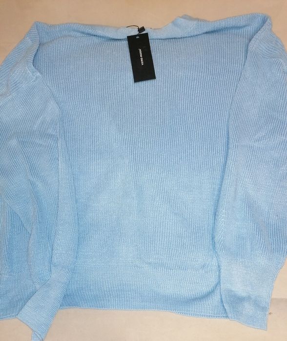 Bluza Vero Moda și pulovăr