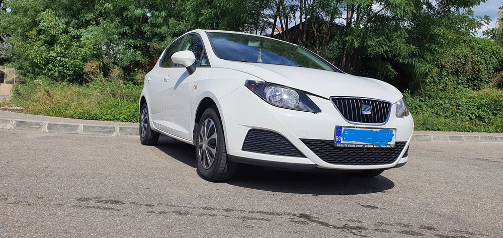 Seat Ibiza 2011 2012/ 167.700 km – Preț 4.990 € neg