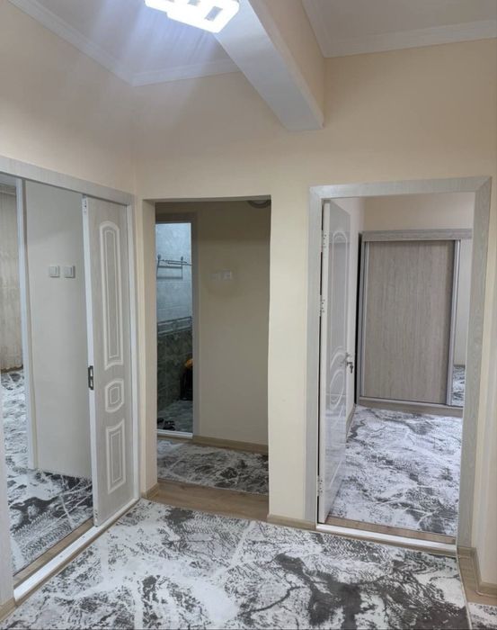 Чиланзар Ц квартал, 2х комнатна