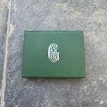 Cardholder Goyard Nou