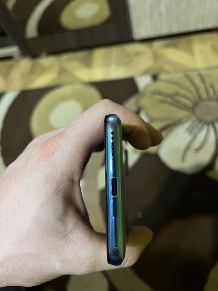 Vând telefon Xiaomi 12T Blue 5G 8GB/128GB