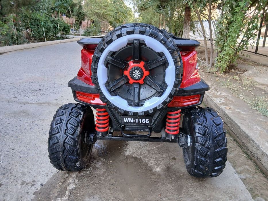 Moshina Sotiladi yangi probeg 0 km