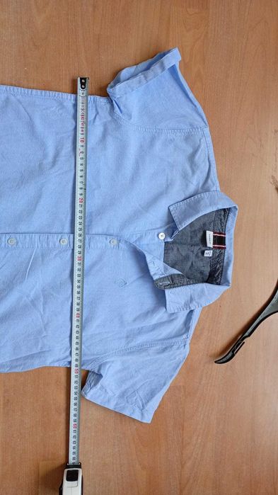 Camasa name it , 13 ani, bumbac,