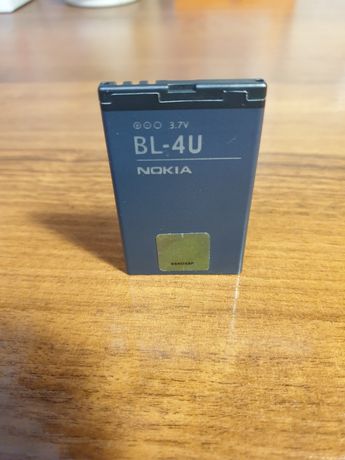 Батарея Nokia BL-4U