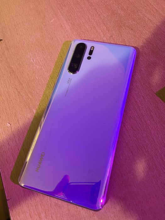 Huawei p30 pro.