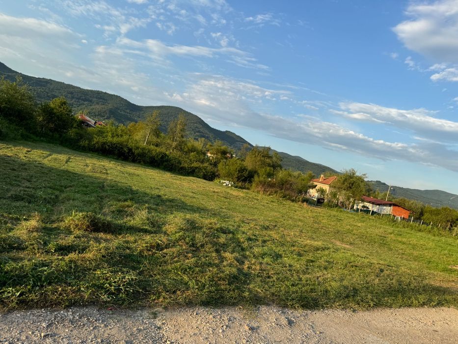 Продава се Парцел в с. Скравена, Област София-област - 700 кв.м за 16 €/кв.м - Снимка #2