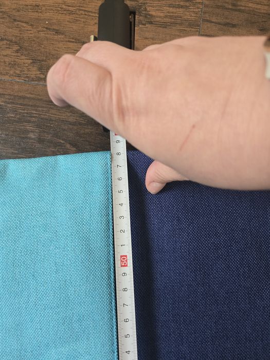 Geanta plaja noua cu eticheta Baldinini