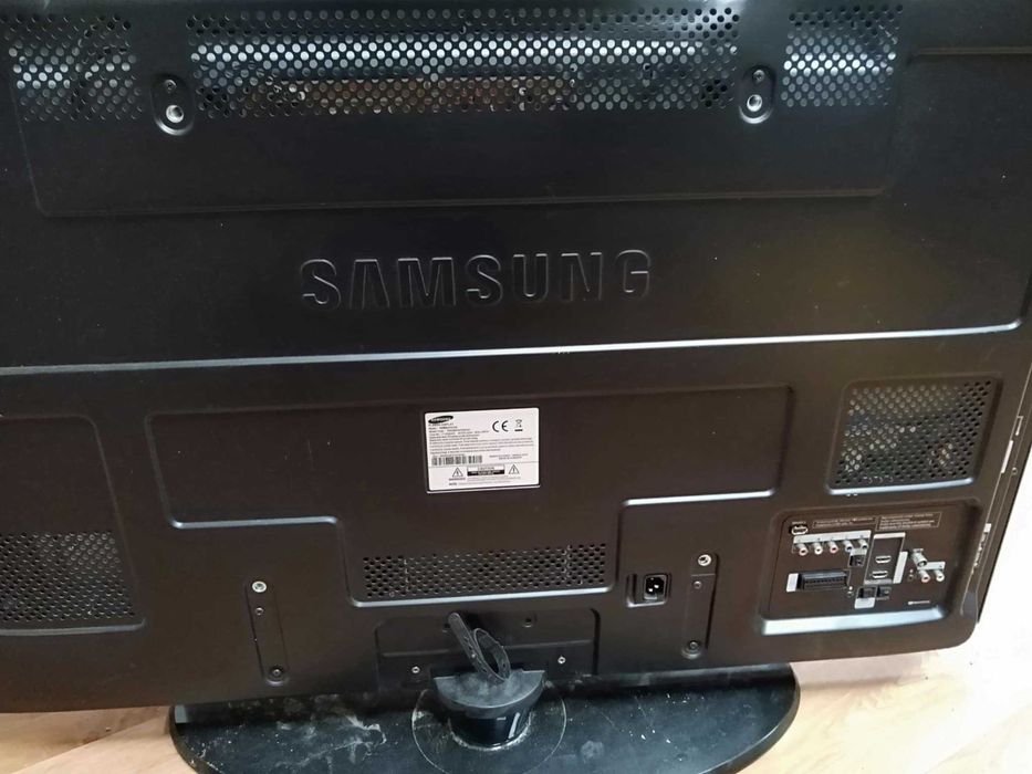 Телевизор , Самсунг, Портативен Уотсън