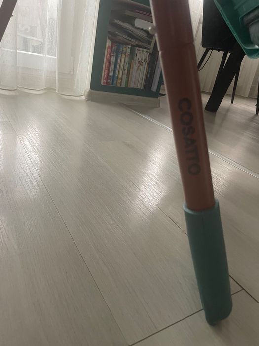 Детски стол за хранене cosatto