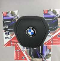 BMW seria 7 G11 G12 kit airbag volan seria 5 g30 g31 seria 3 g20