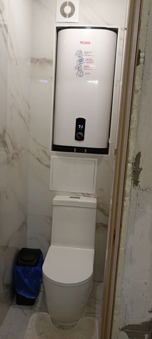 Евроремонт под ключ.