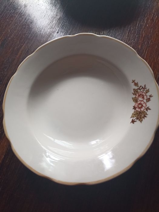 Комплект тарелок + бонус