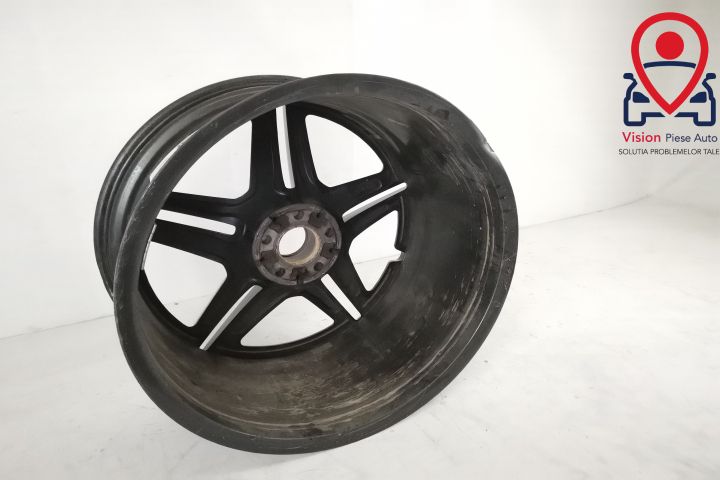 Оригинална джанта / Originalna Djanta 10 J R21 ET 45 AMG Мерцедес-Бенц