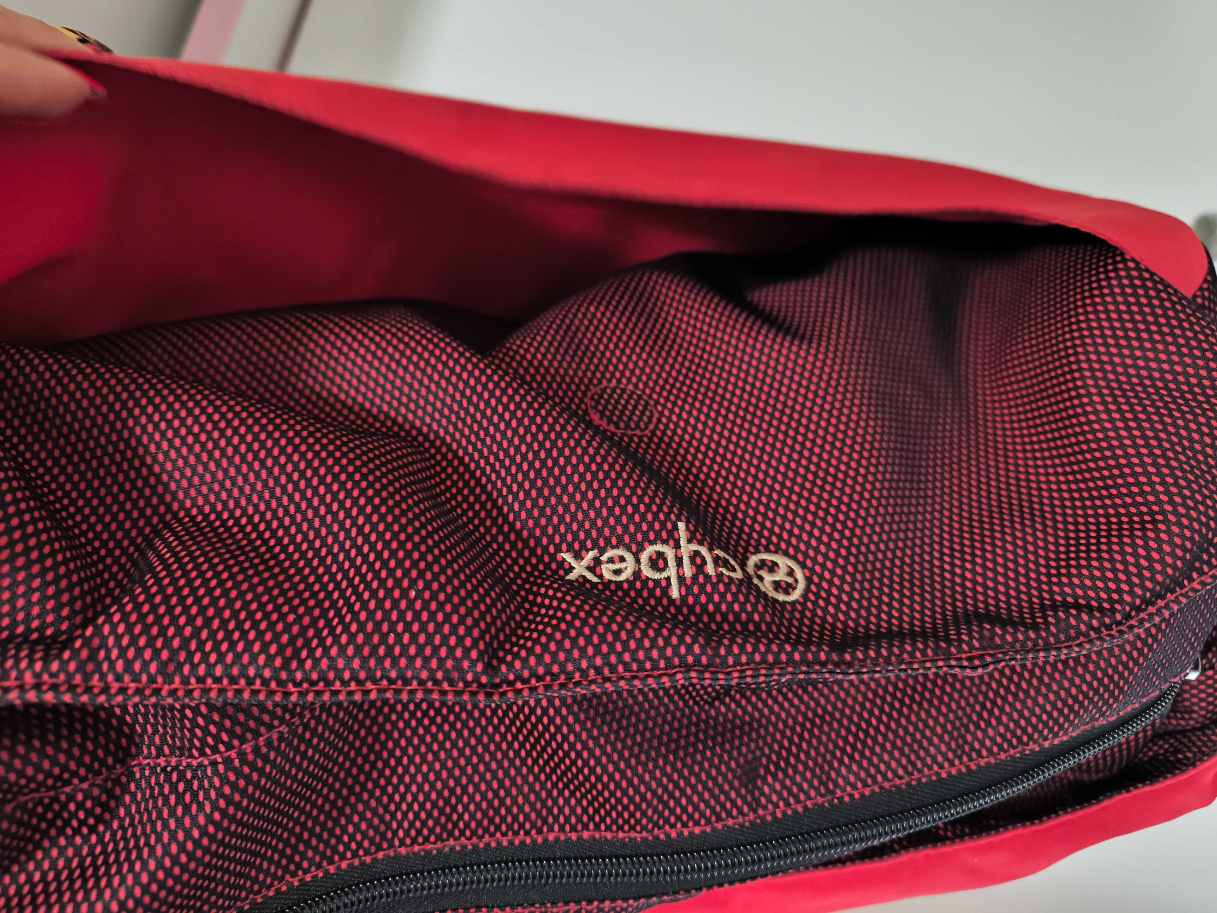 Чанта за количка Cybex Ferrari Red