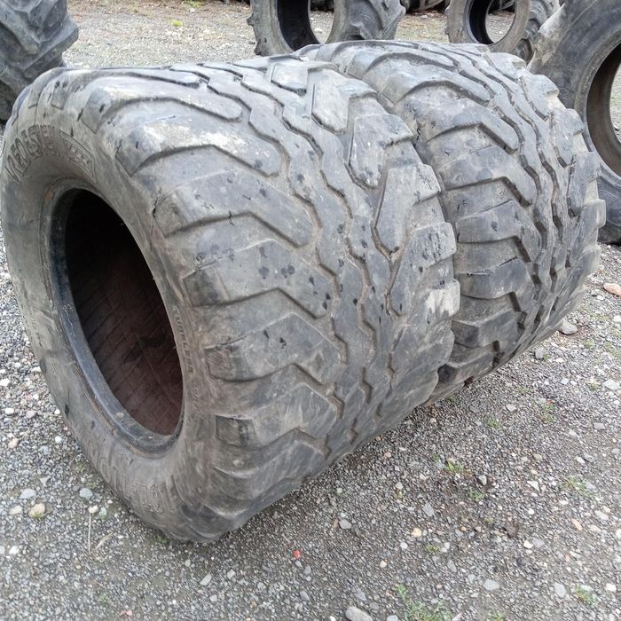 Cauciucuri 19.0/45-17  Vredestein Anvelope SH John Deere Deutz