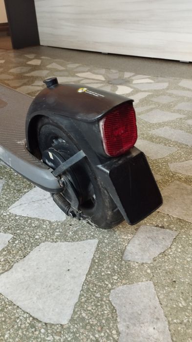 Електрическа тротинетка Segway