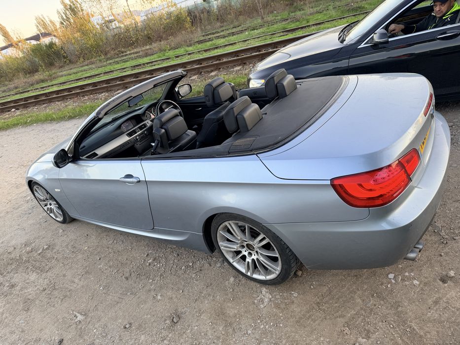 Jante bmw r18 style 193 e90 e91 e92 e93