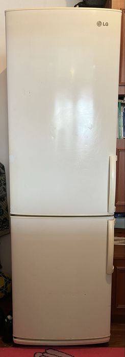 Холодильник   LG