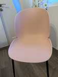 Vand set de 4 scaune de bucatarie