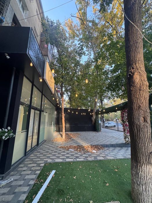 Сдаётся Нежилое Помещение 103кв.м Вдоль Дороги МирзоУлугбнкский район