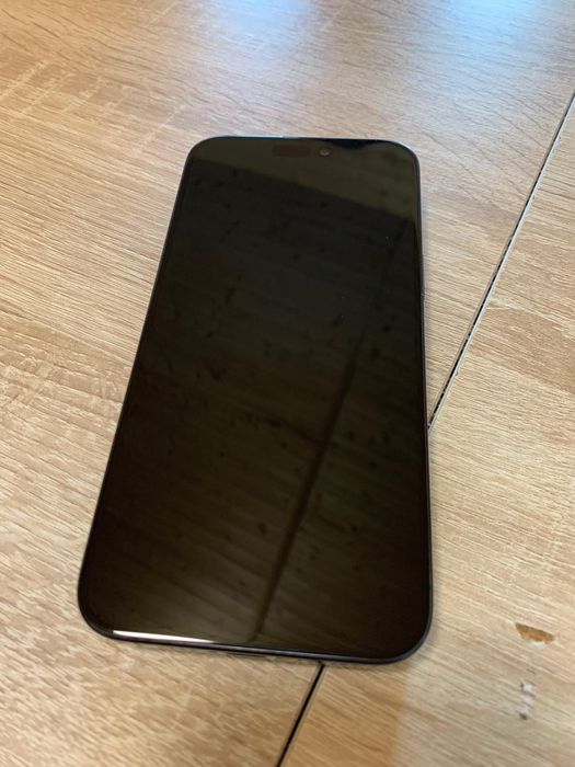 Iphone 15 pro max 512 Gb