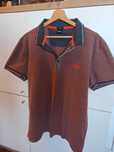 Vand tricou POLO HUGO BOSS marime L