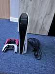 Playstation 5 ,2 manete