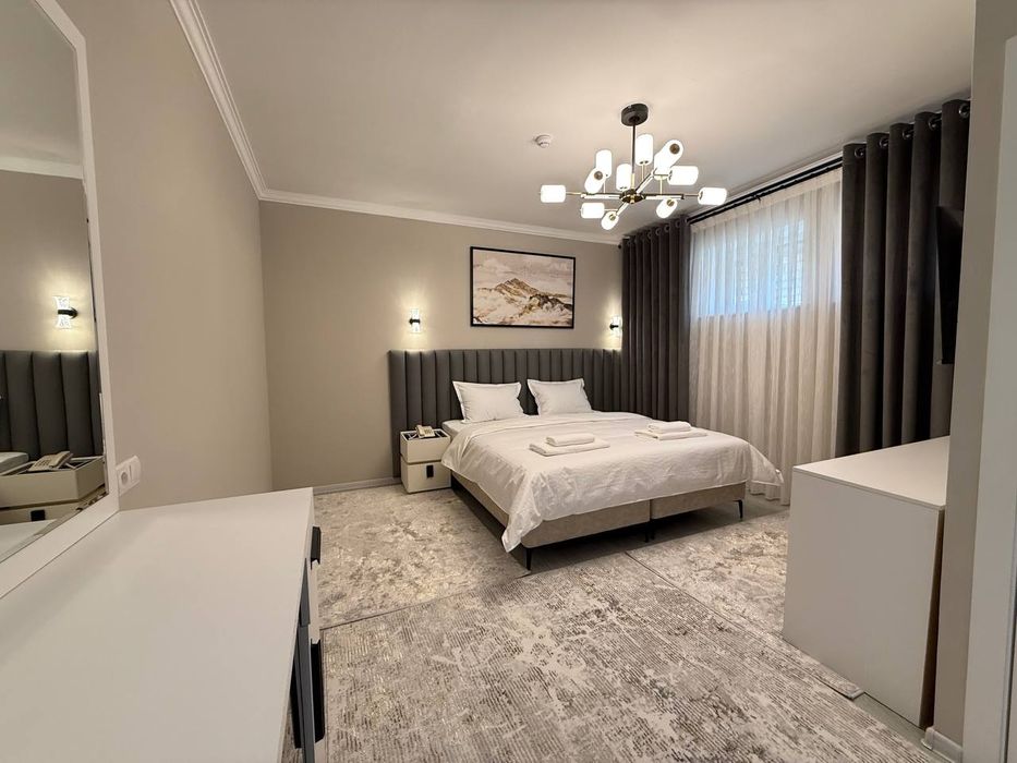 Продается дом под бизнес.