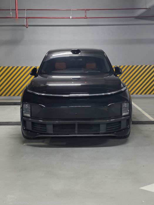 Продам Lixiang Li L9 Max Фул комплектация