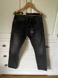 Blugi Levi’s Slim Taper 501
