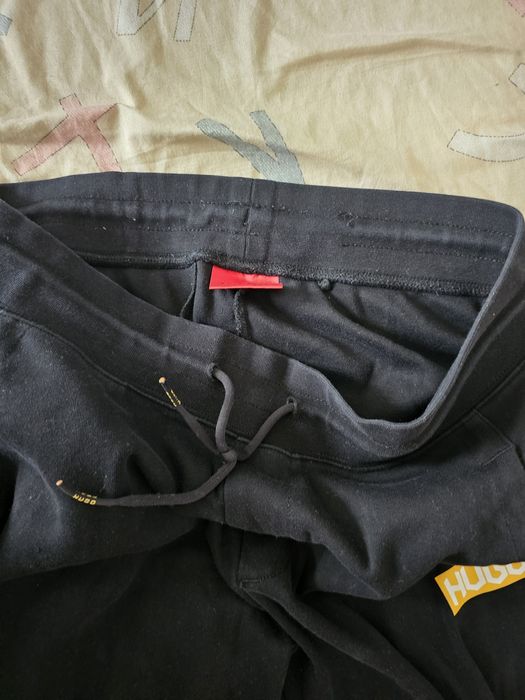 Compleu Hugo Boss