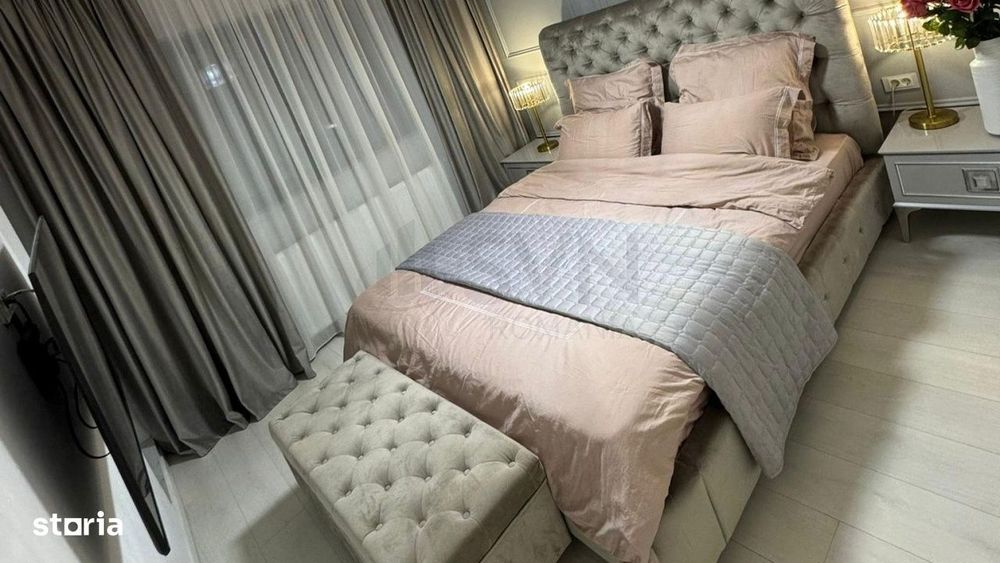 Apartament 2 camere Grozavesti